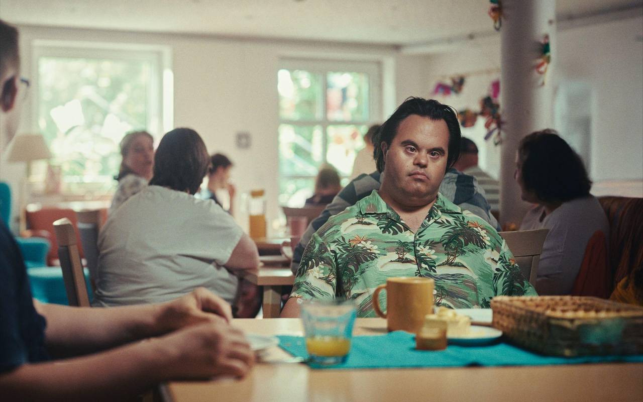 Kinostart - «Der Frosch und das Wasser»