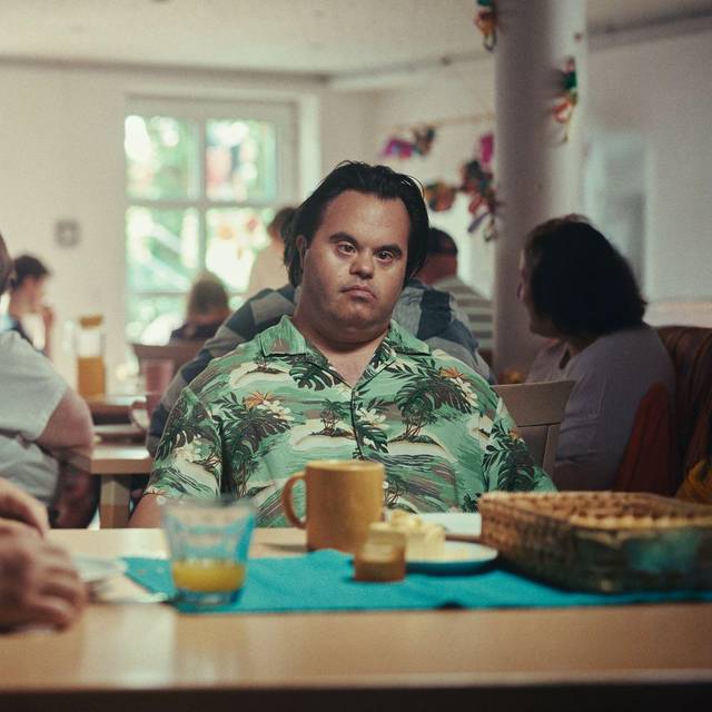 Kinostart - «Der Frosch und das Wasser»