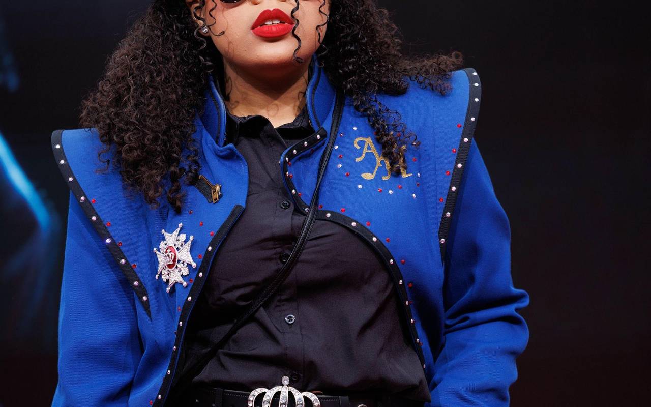 Premiere des Films «Michael» - Biopic über Michael Jackson