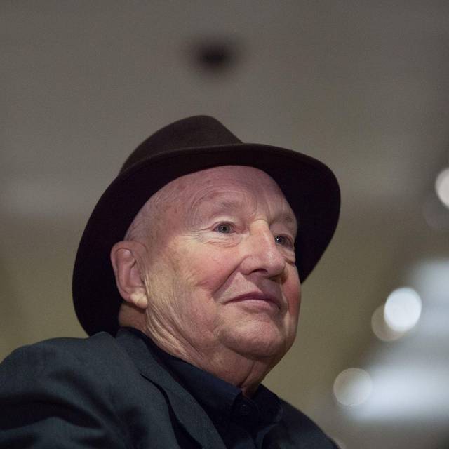Künstler Georg Baselitz gestorben
