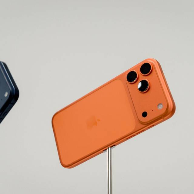 Apple iPhone Pro