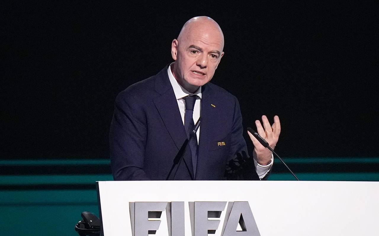 Ordentlicher Kongress des Fußball-Weltverbands