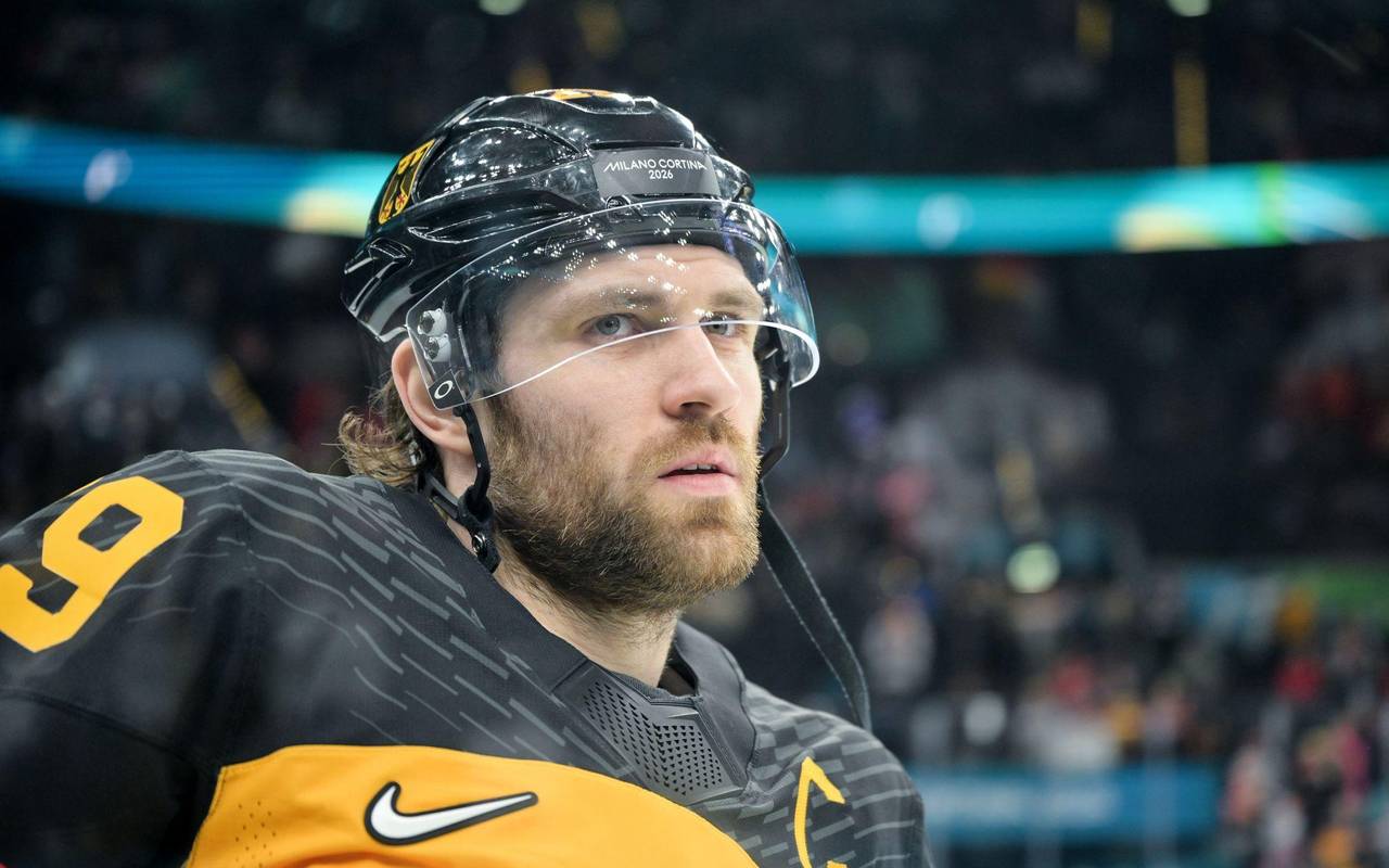 Leon Draisaitl