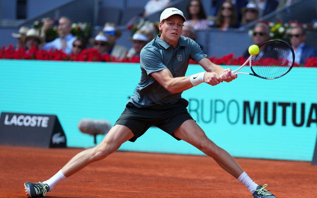 ATP-Tour - Madrid