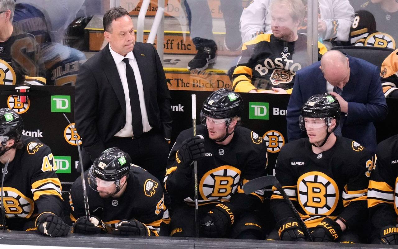 Boston Bruins - Buffalo Sabres