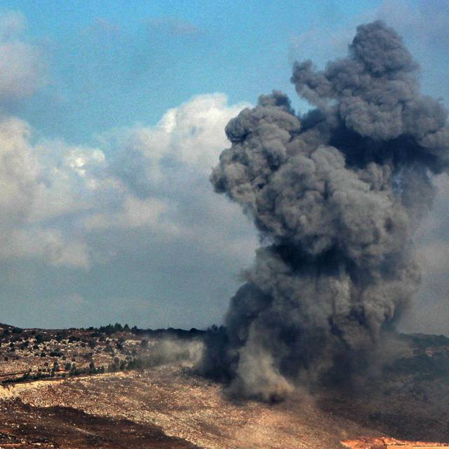 Nahostkonflikt - Qliyaa