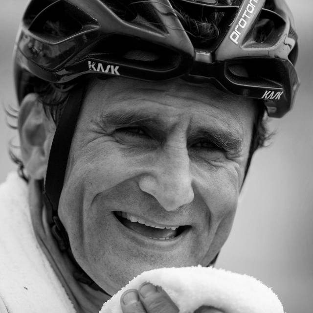 Alessandro Zanardi