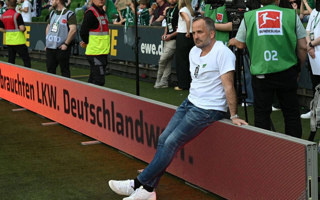 Werder Bremen - FC Augsburg