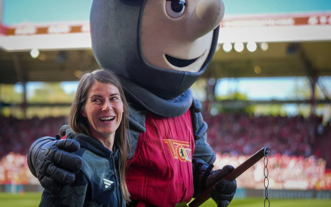 1. FC Union Berlin - 1. FC Köln