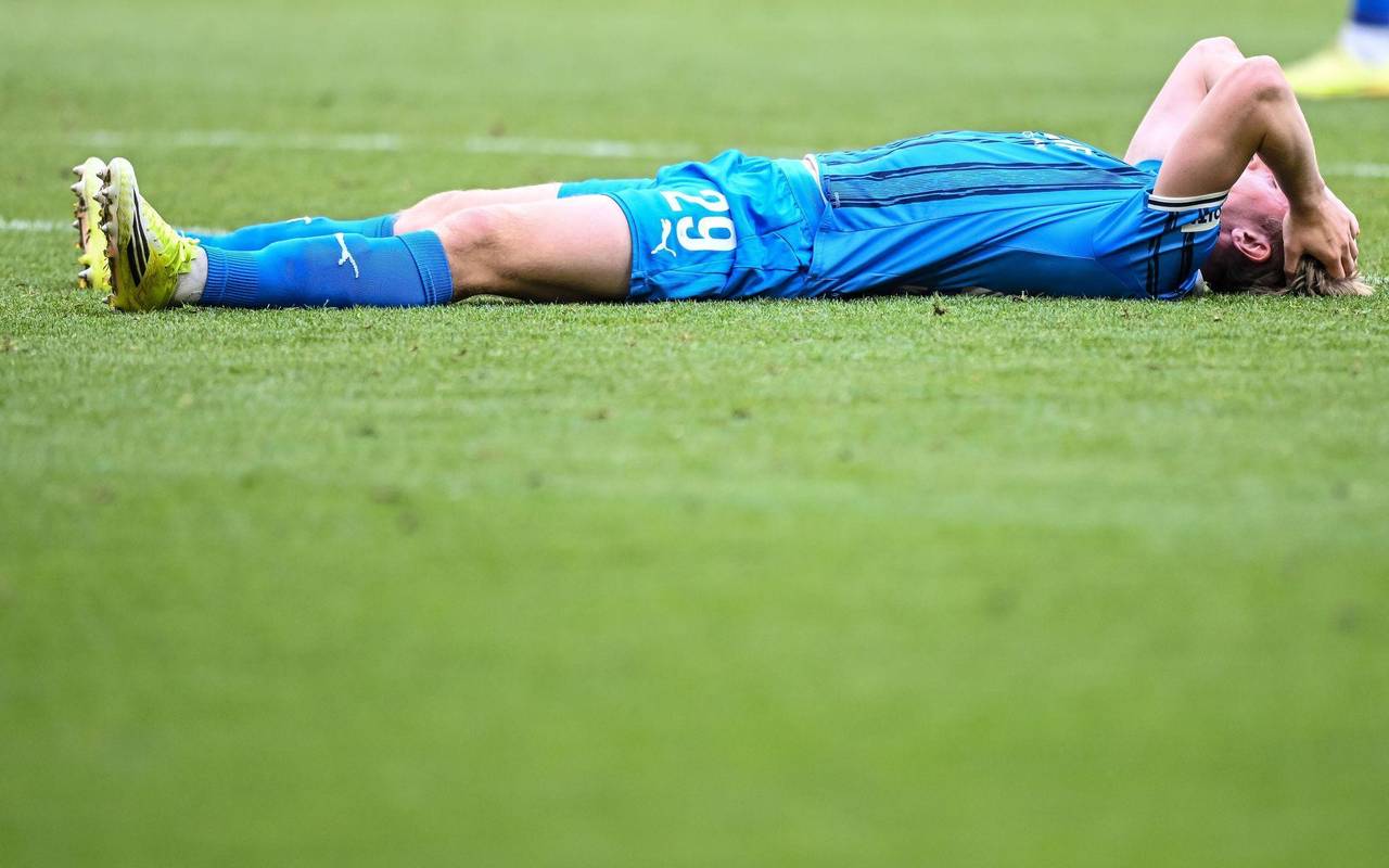 Bayern München - 1. FC Heidenheim