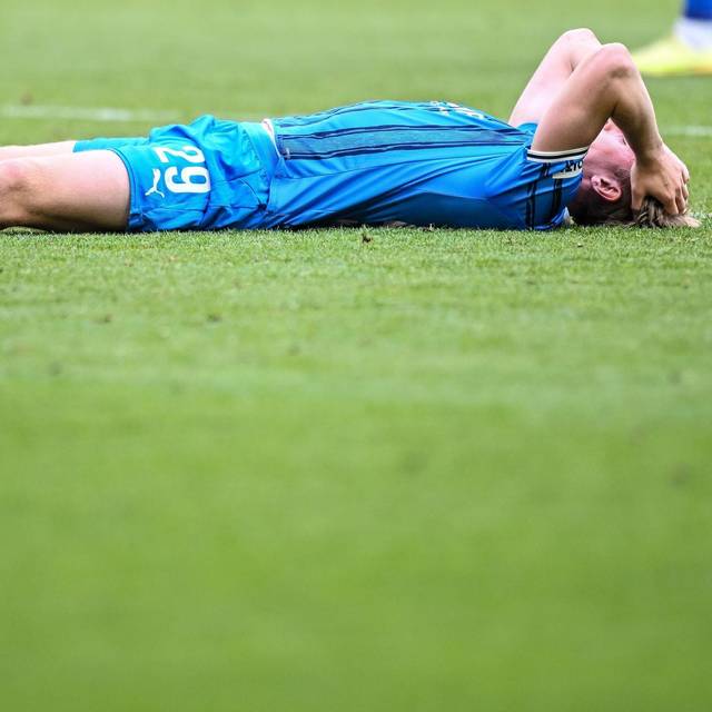 Bayern München - 1. FC Heidenheim