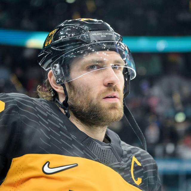 Leon Draisaitl