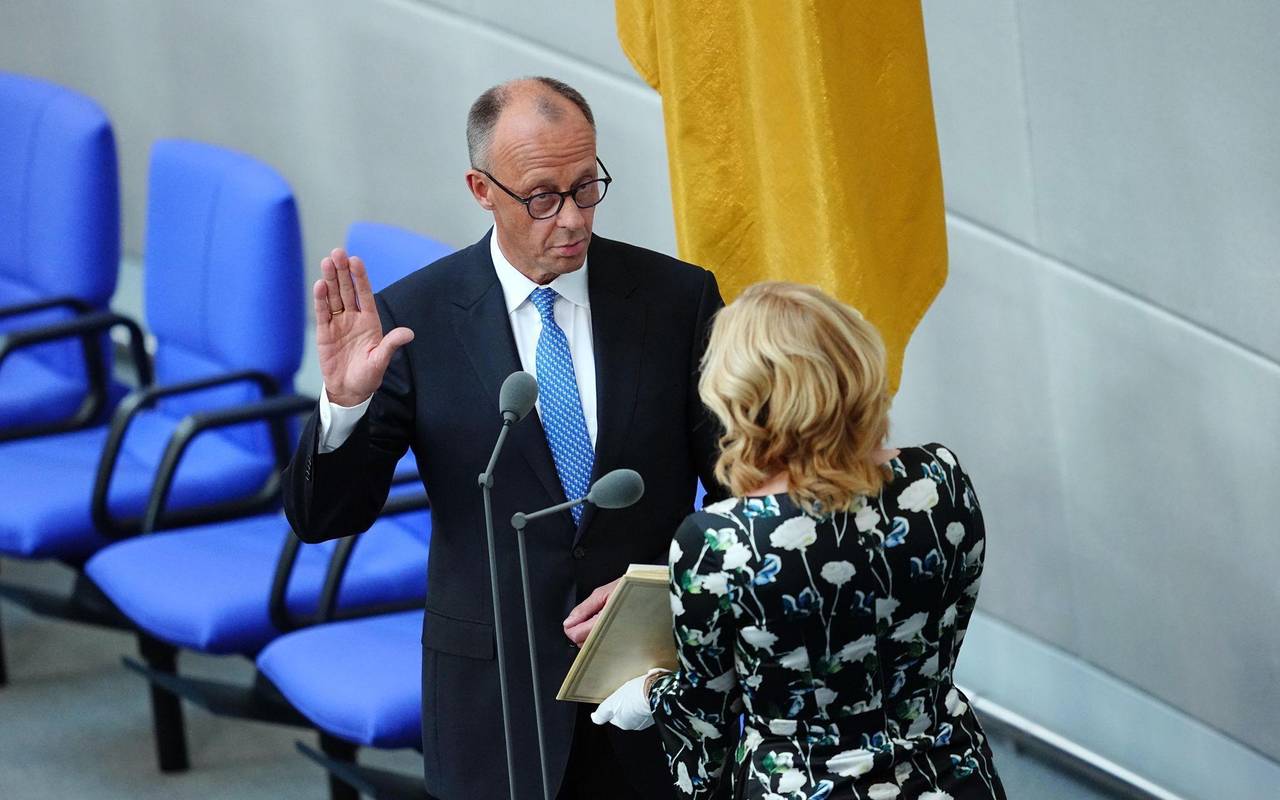 Umfrage: 76 Prozent mit Bundesregierung unzufrieden