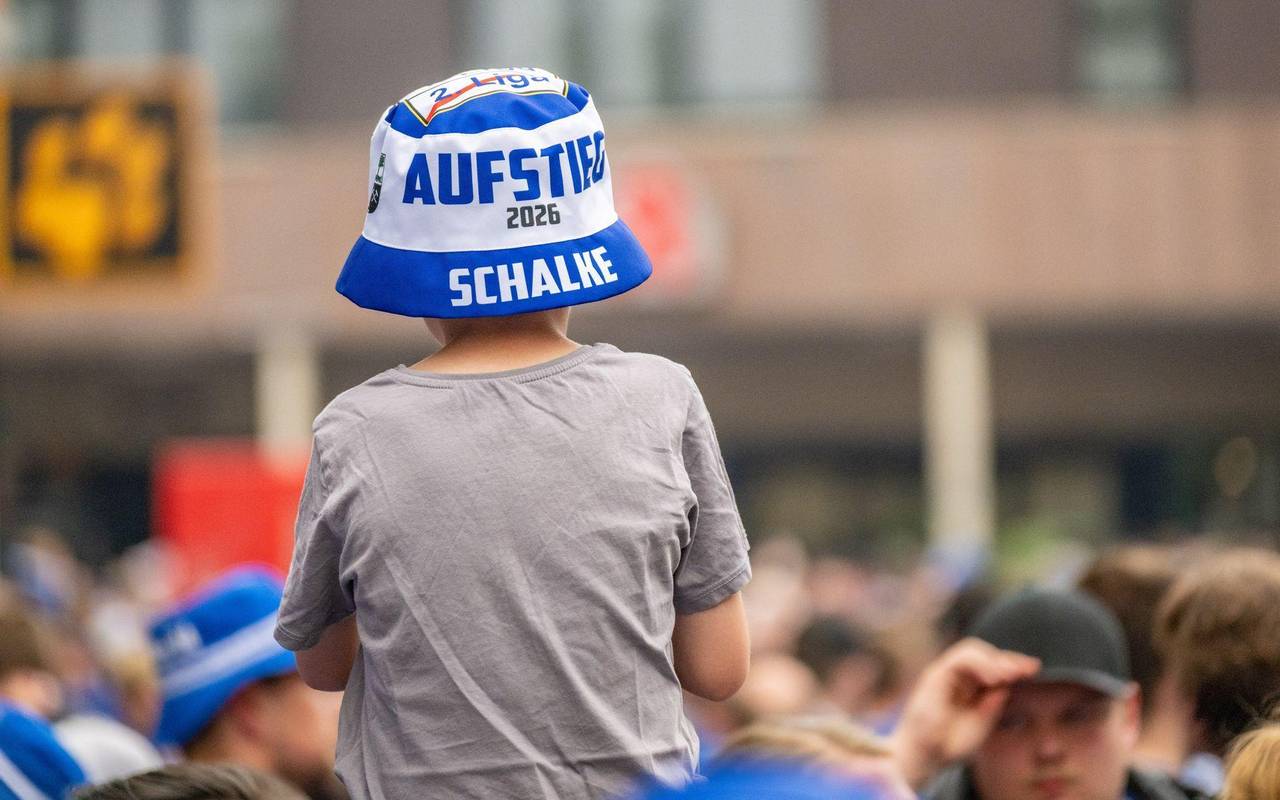 FC Schalke 04 - Fortuna Düsseldorf