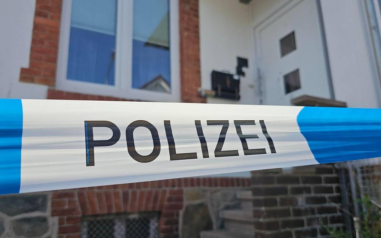 Doppeltötung in Rinteln – Spur führt zu zwei jungen Männern