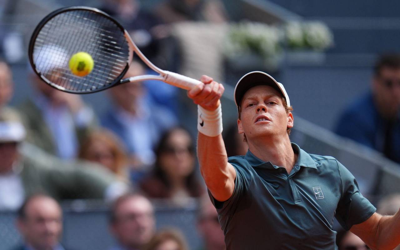 ATP-Tour - Madrid