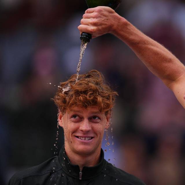 ATP-Tour - Madrid