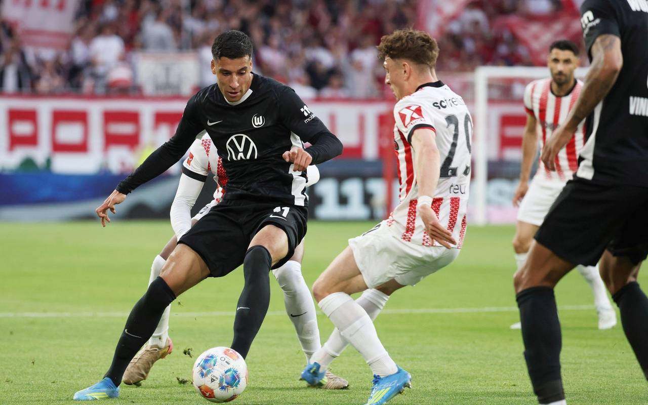 SC Freiburg - VfL Wolfsburg