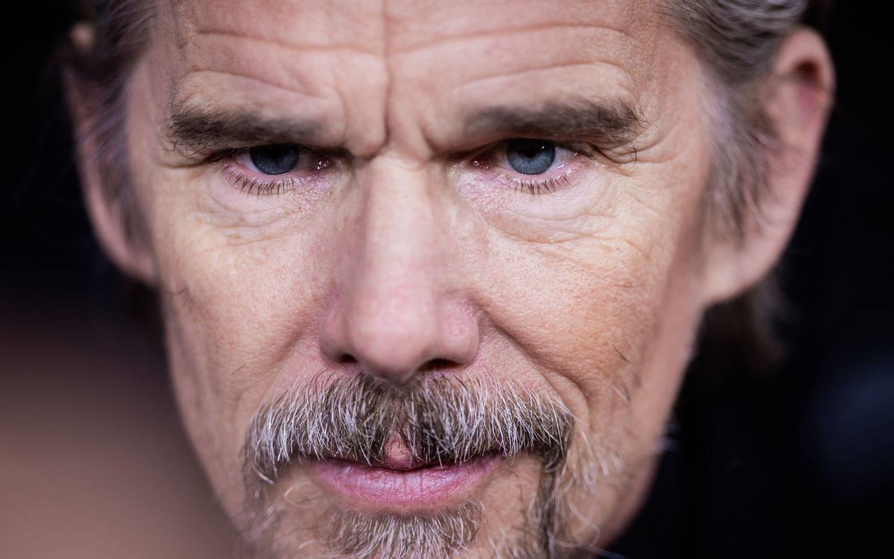 Der «Daddy» als maskuliner Typ der Stunde