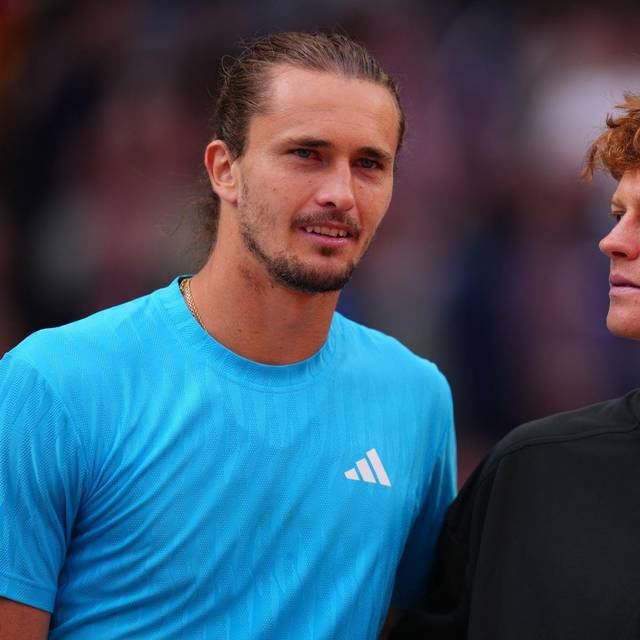 ATP-Tour - Madrid