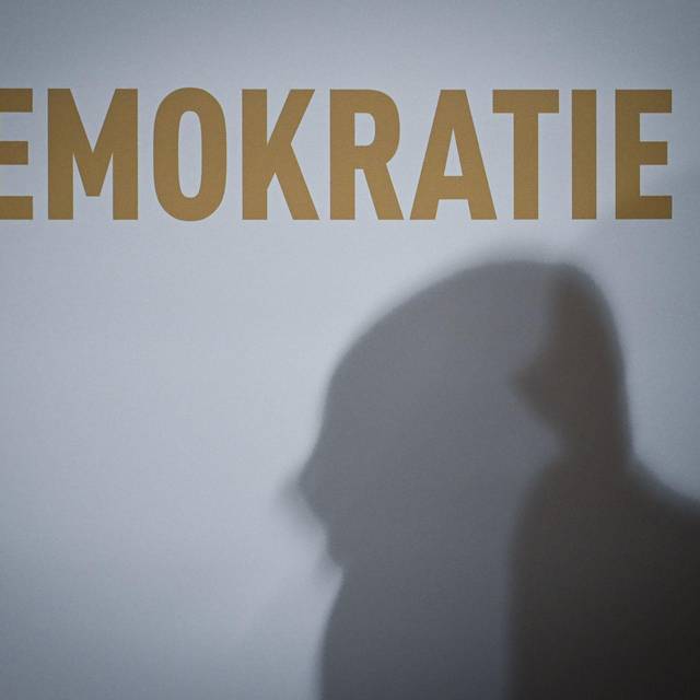 Demokratie