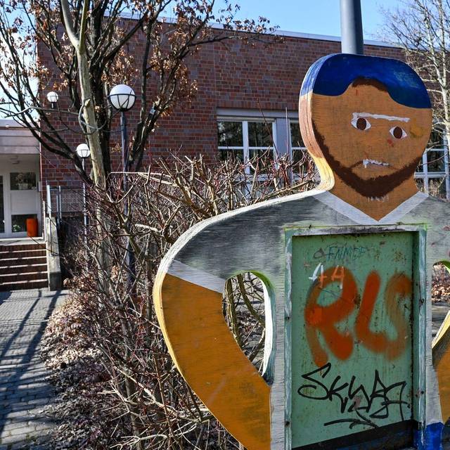 Jugendzentrum