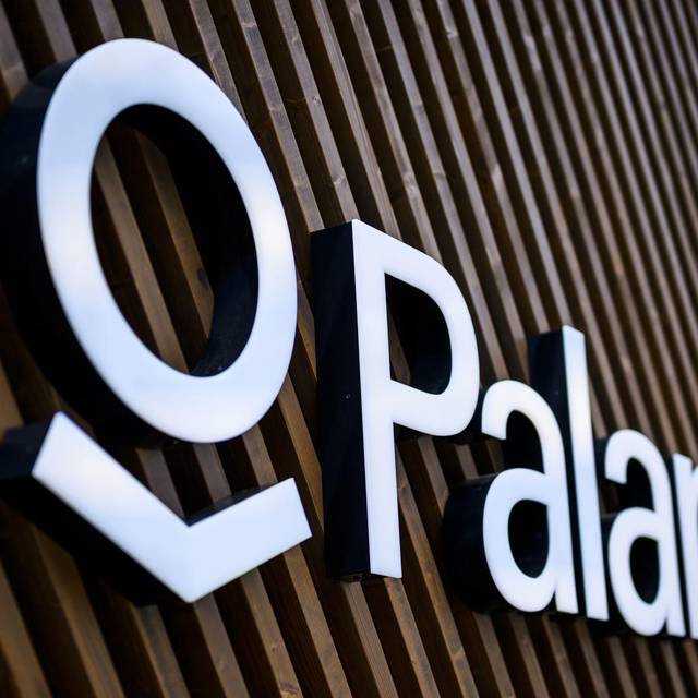 Palantir