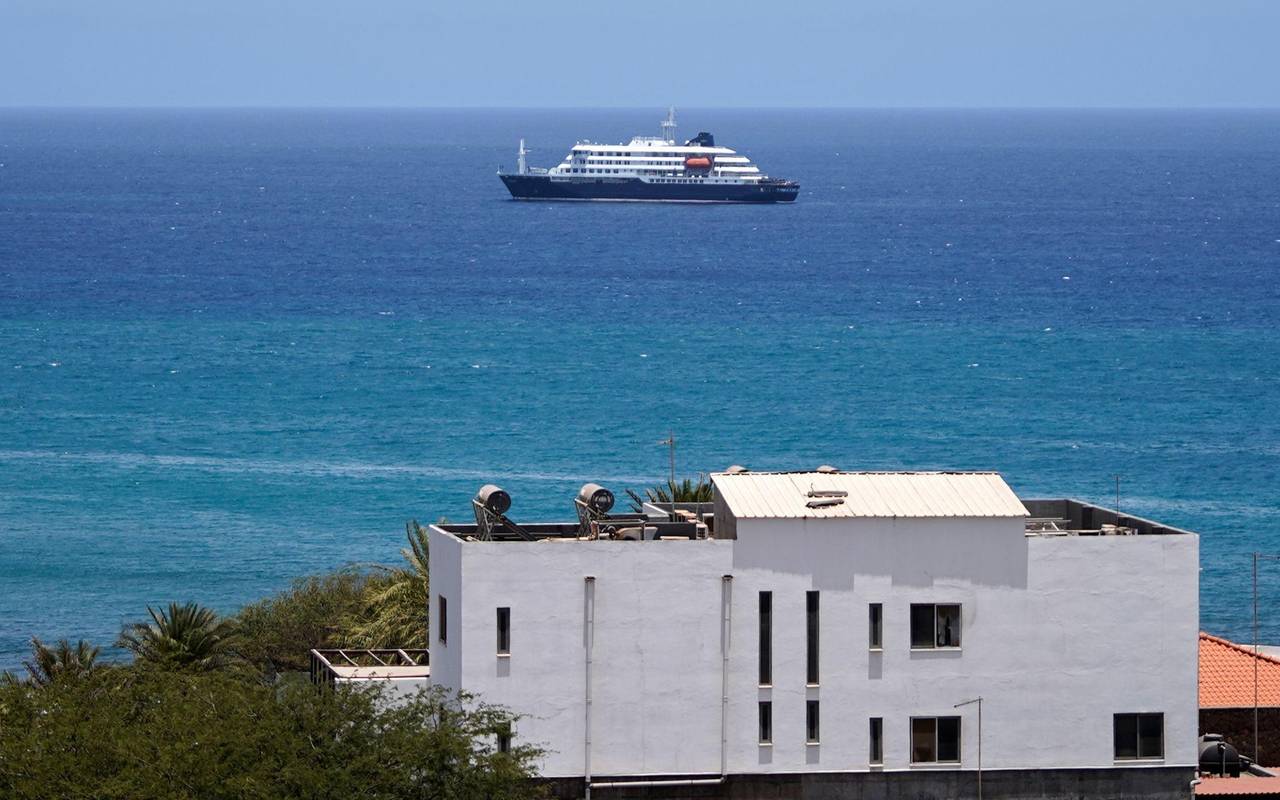 Drei Tote nach Hantavirus-Ausbruch auf Kreuzfahrtschiff