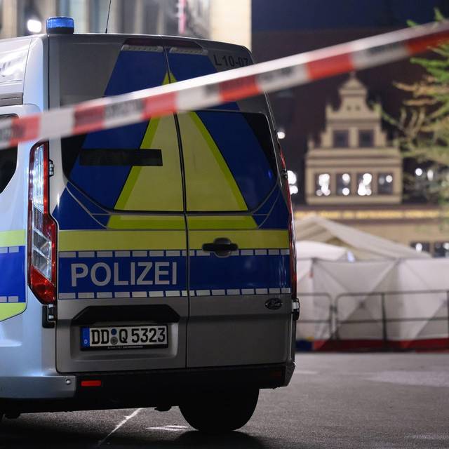Nach mutmaßlicher Amokfahrt in Leipzig