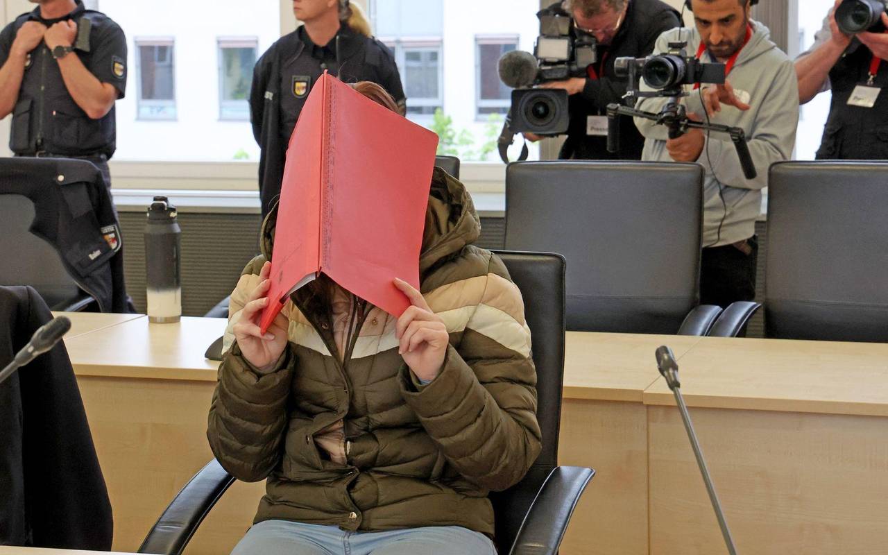 Fortsetzung im Verfahren wegen Mordes