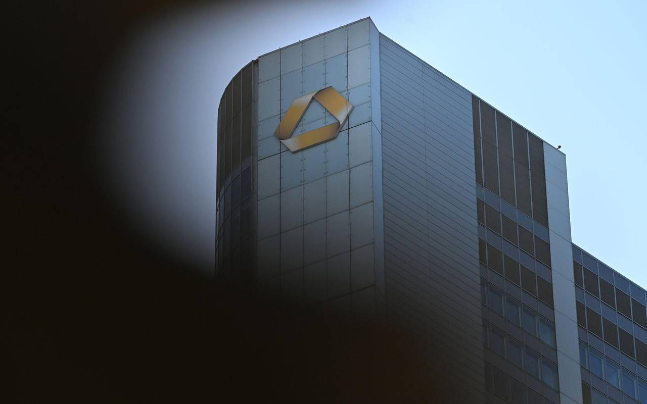 Commerzbank