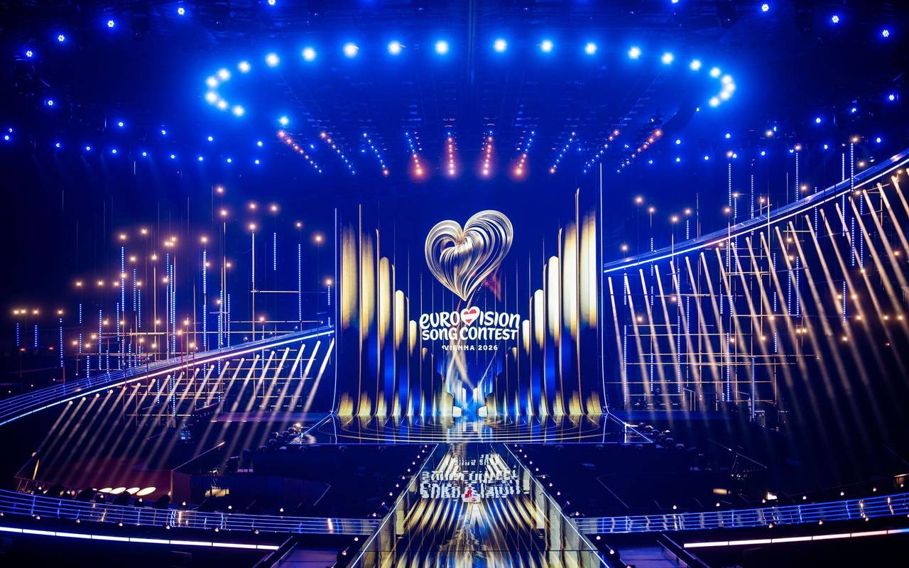 Vor dem Eurovision Song Contest (ESC) 2026