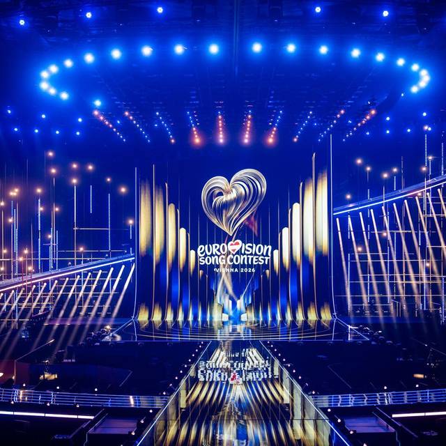 Vor dem Eurovision Song Contest (ESC) 2026
