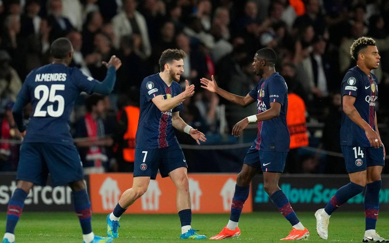 Paris Saint-Germain - Bayern München