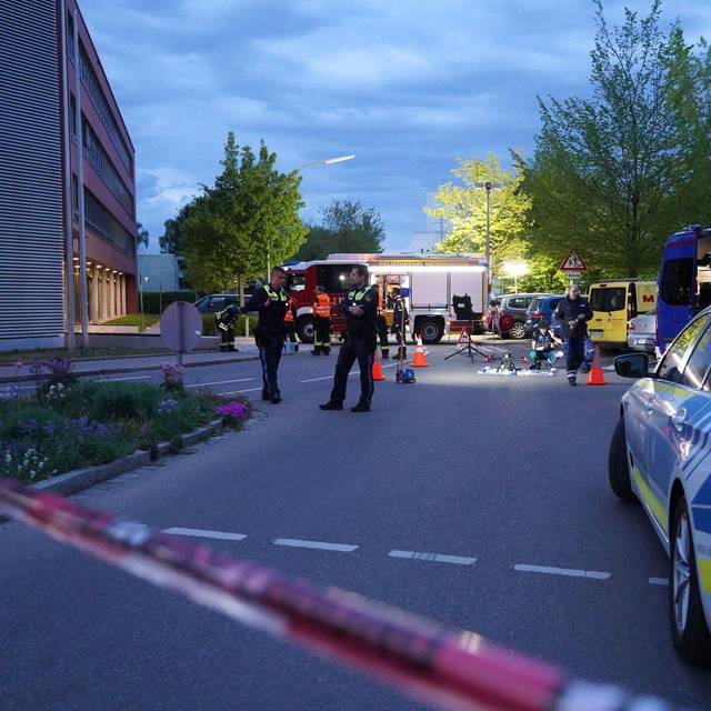 14-Jähriger im Allgäu getötet - Verdächtiger tot