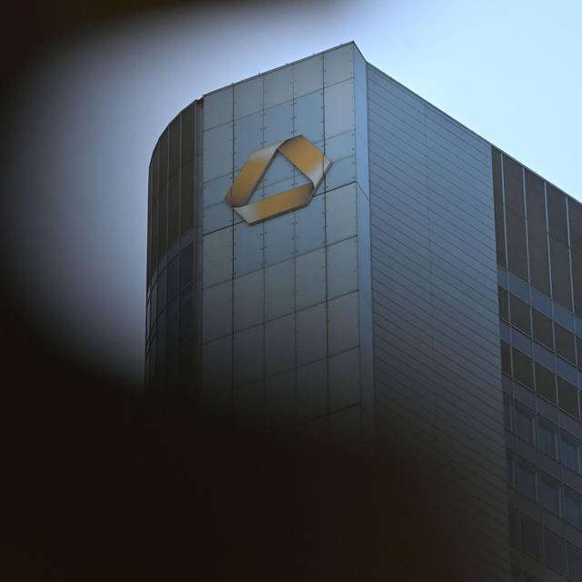 Commerzbank