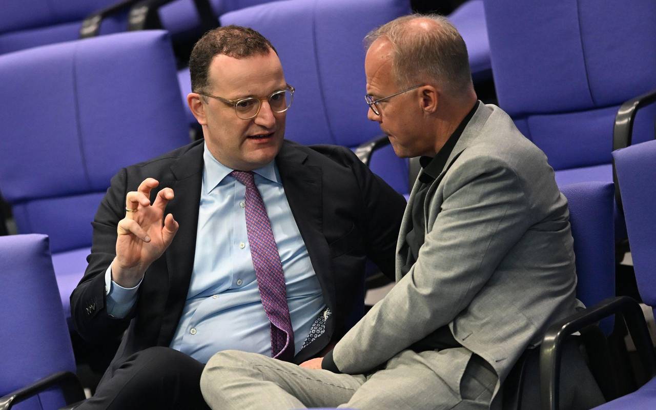Bundestag