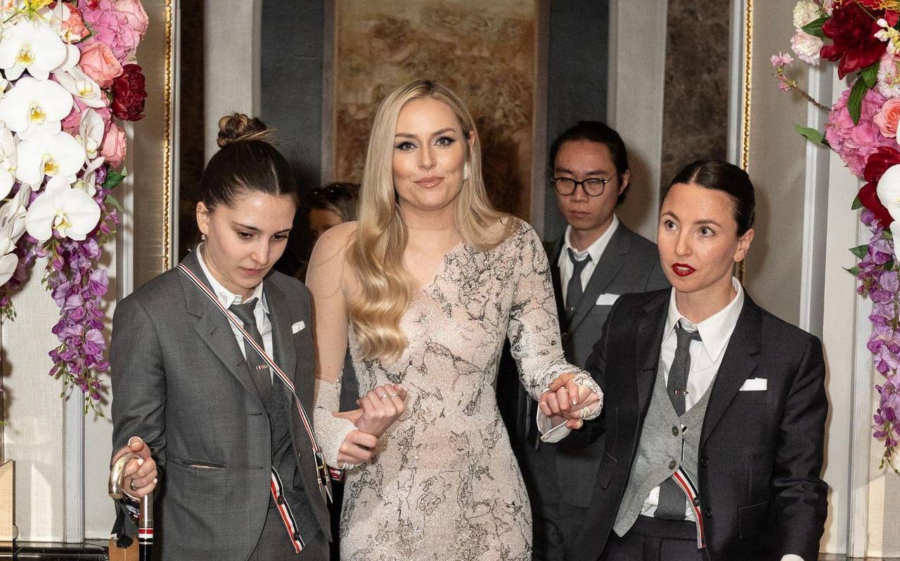 Met Gala