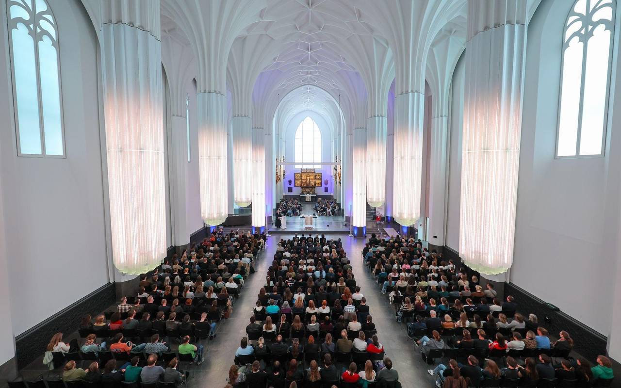 Nach Amokfahrt in Leipzig