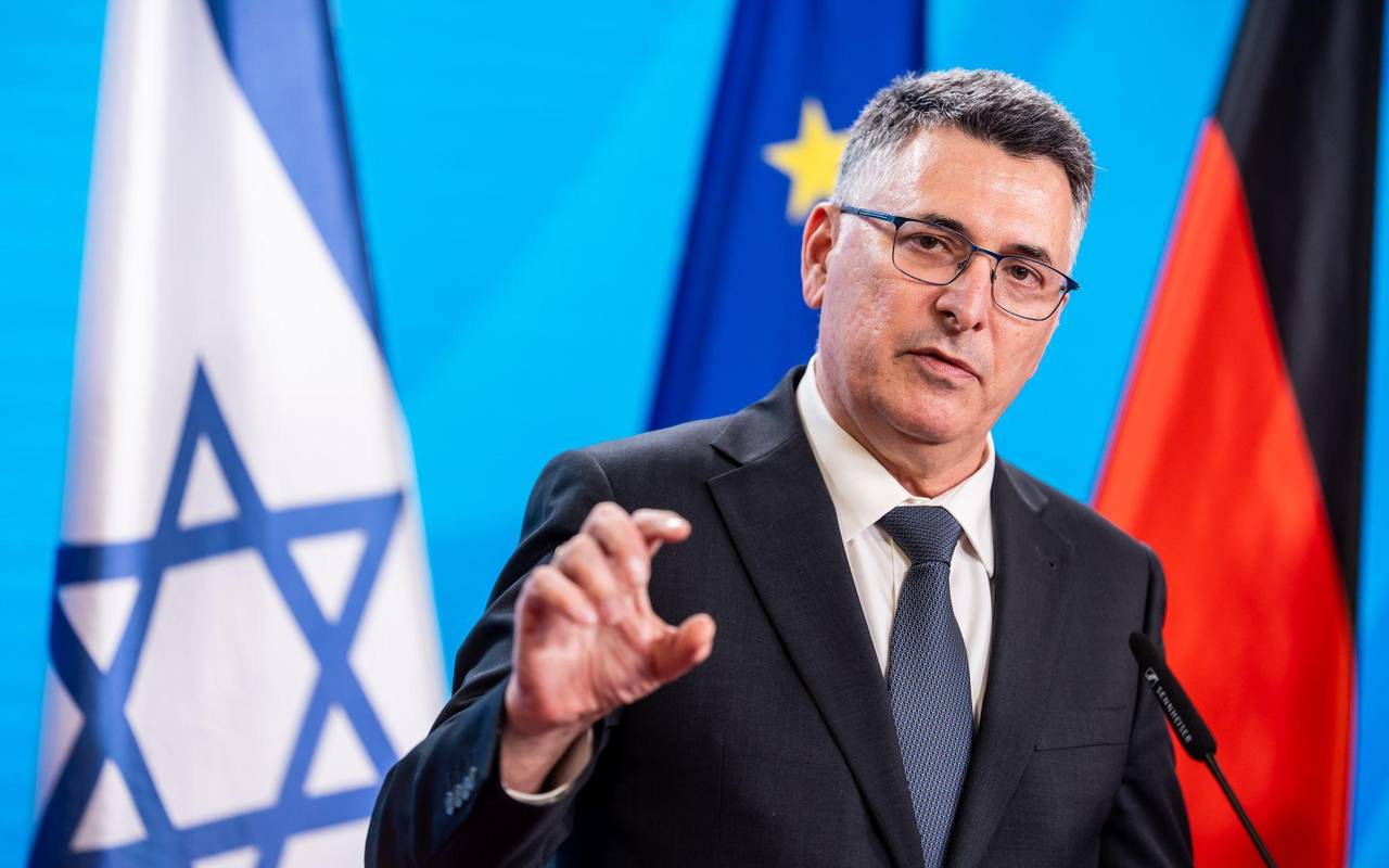 Außenminister Wadephul trifft israelischen Amtskollegen Saar
