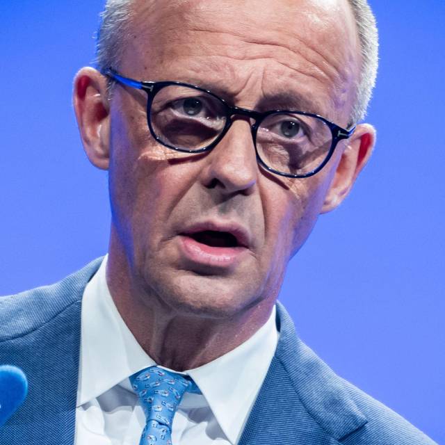 Wirtschaftstag des CDU-Wirtschaftsrates