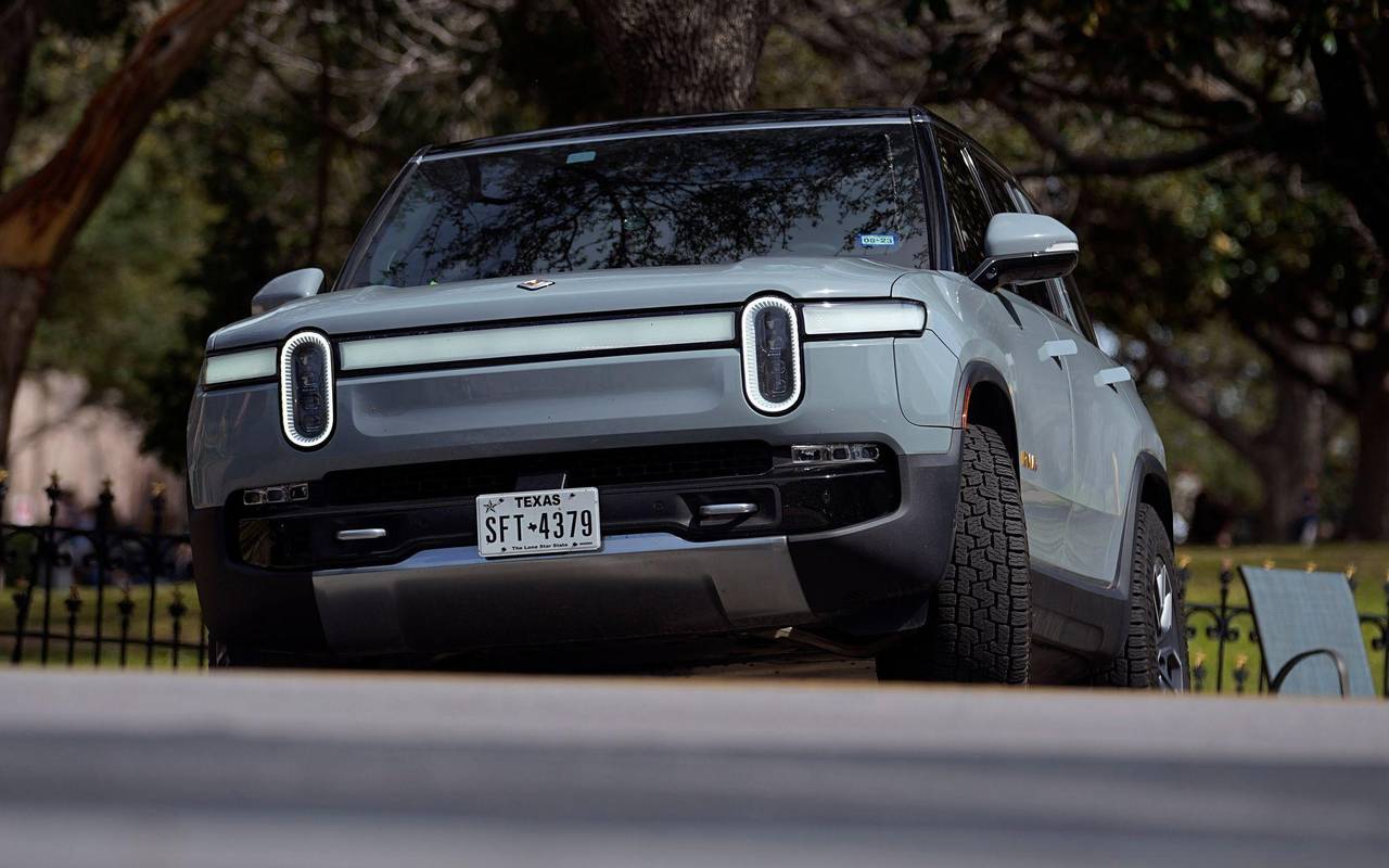 Rivian