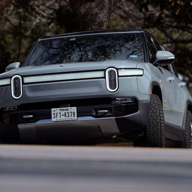 Rivian