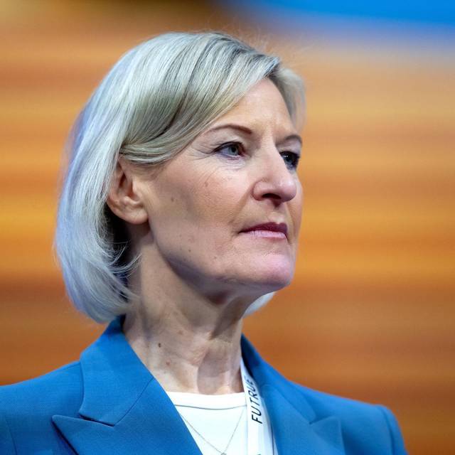 Angelika Niebler