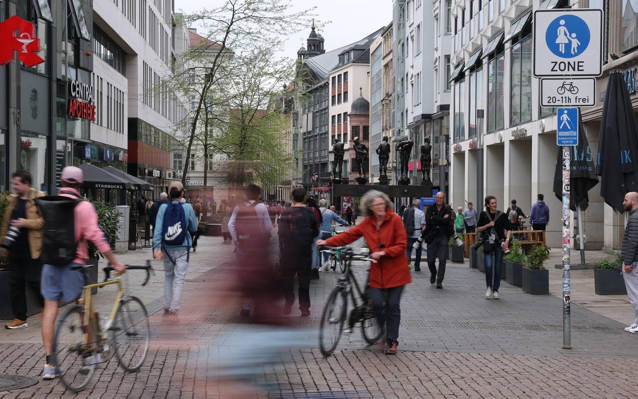 Nach Amokfahrt in Leipzig