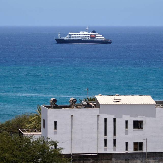 Drei Tote nach Hantavirus-Ausbruch auf Kreuzfahrtschiff