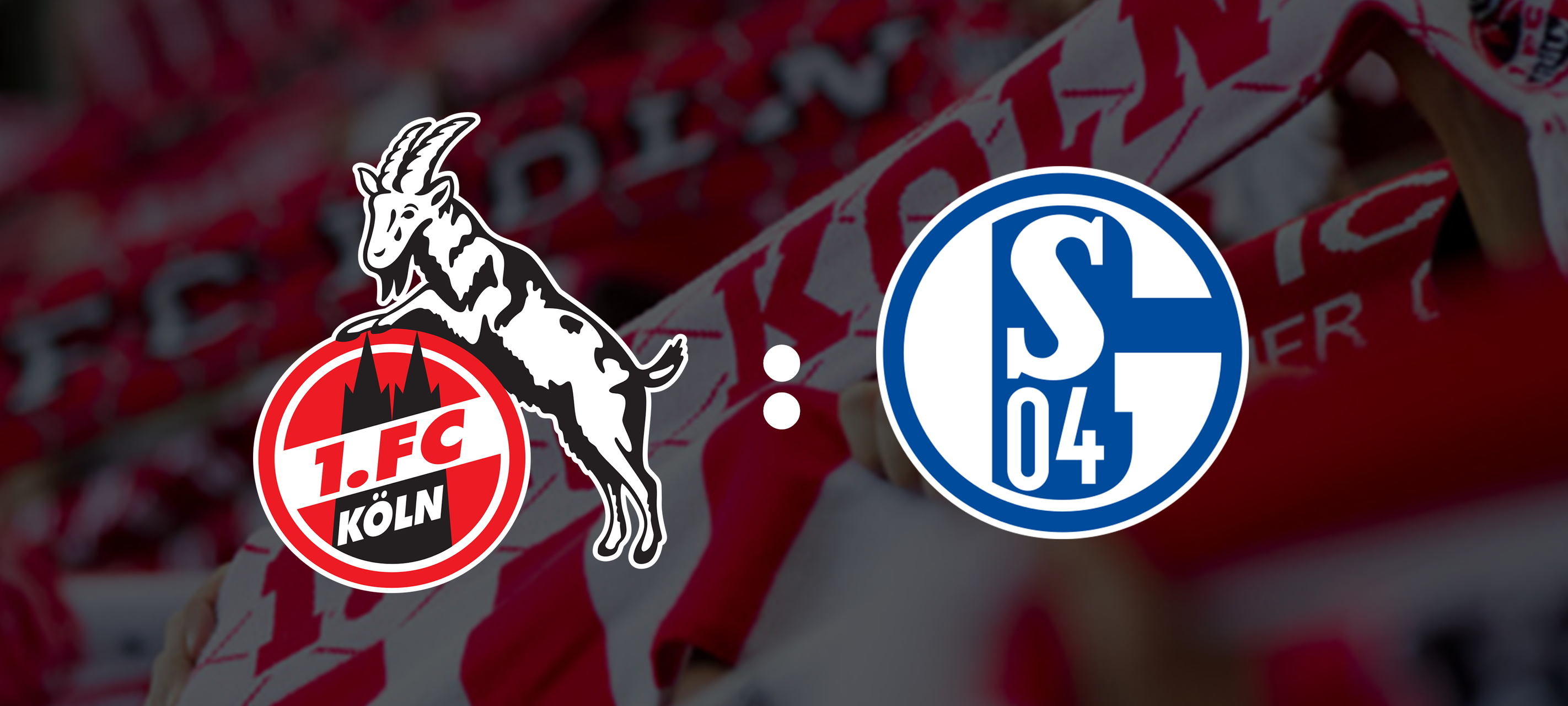 Köln schlägt Schalke und ist wieder Tabellenführer
