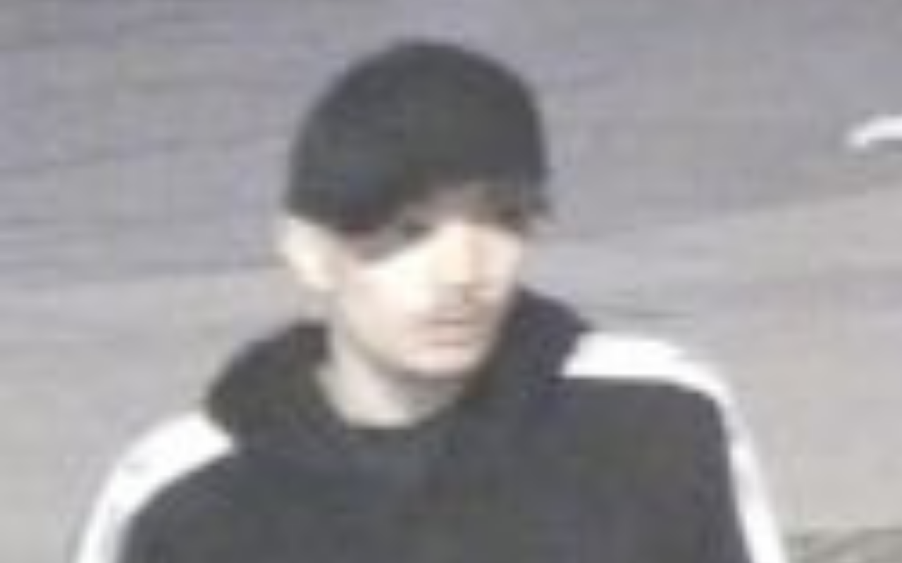 Fahndung Überfall am Heinrich-Böll-Platz