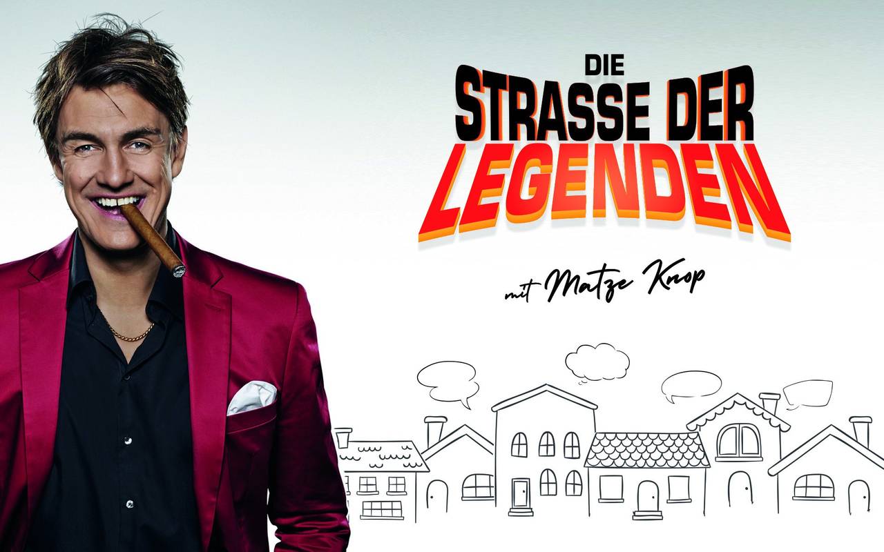 Radio Koln Strasse Der Legenden