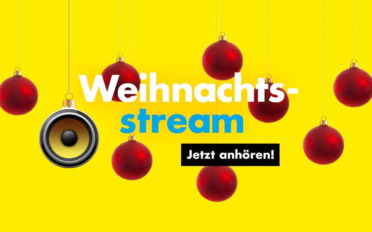 Dein Weihnachts Radio Radio Köln